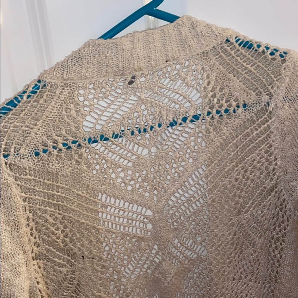 cardigan - Picture 2 of 4